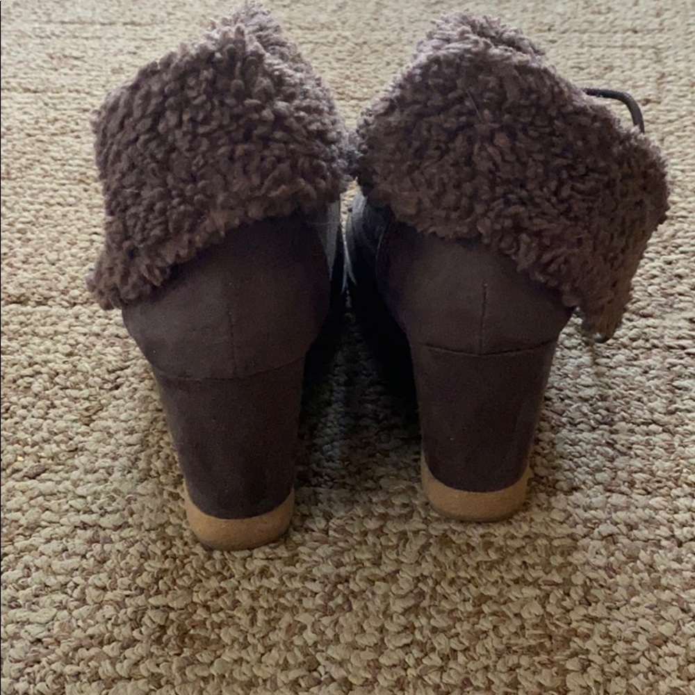 Wedges - Picture 4 of 6